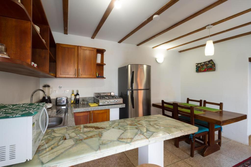 Itchimbia Garden Con La Mejor Vista De Quito Y Spa Εξωτερικό φωτογραφία