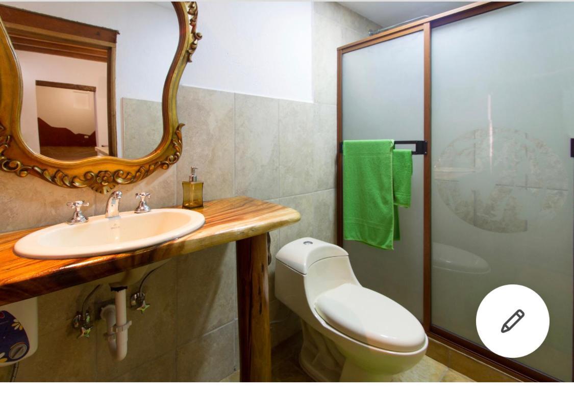 Itchimbia Garden Con La Mejor Vista De Quito Y Spa Εξωτερικό φωτογραφία